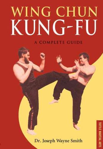 Wing Chun Kung-Fuwing 