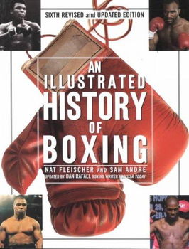 An Illustrated History of Boxingillustrated 