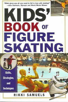 Kids' Book of Figure Skating