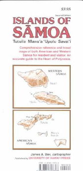 Islands of Samoaislands 