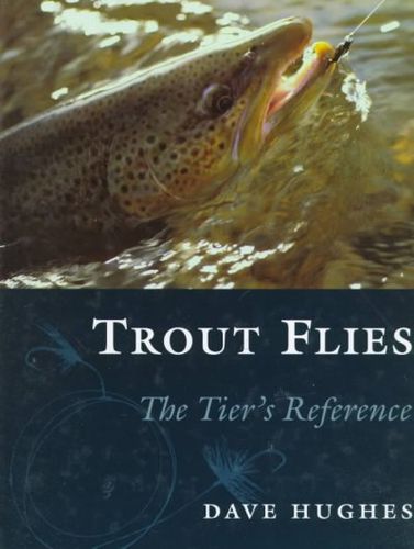 Trout Fliestrout 