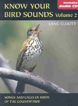 Know Your Bird Sounds