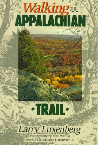 Walking the Appalachian Trailwalking 