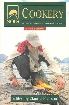 Nols Cookerynols 