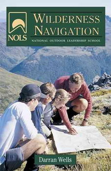 Nols Wilderness Navigationnols 