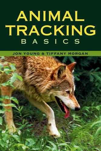 Animal Tracking Basicsanimal 