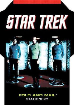 Star Trekstar 