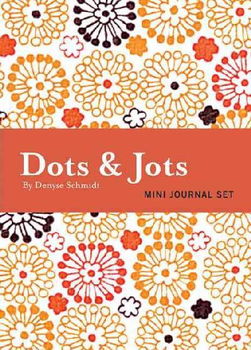 Dots & Jots Mini Journal Set