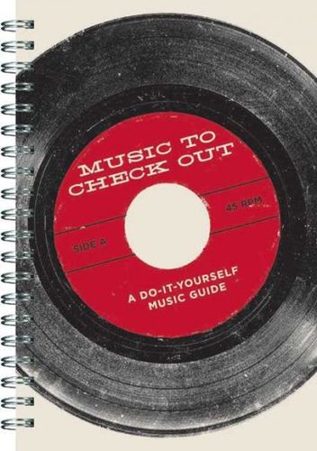 Music to Check Outmusic 
