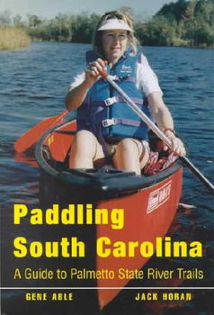 Paddling South Carolinapaddling 