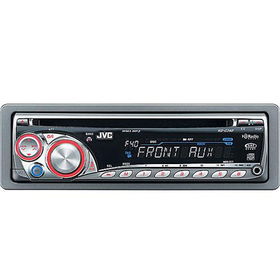 JVC IN-DASH CD W/ IPOD CABLEjvc 