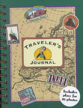 Traveler's Journal