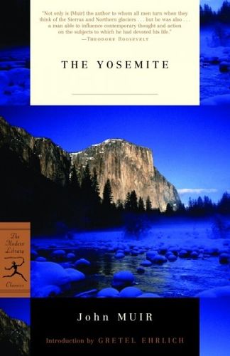 The Yosemiteyosemite 