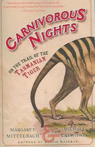 Carnivorous Nightscarnivorous 