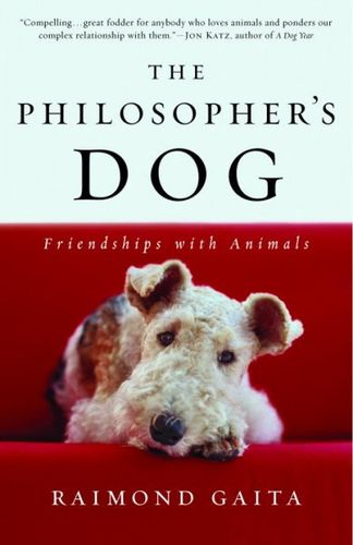 The Philosopher's Dogphilosopher 