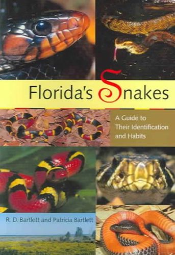 Florida's Snakesflorida 