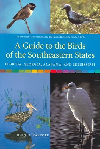 A Guide to the Birds of the Southeastern Statesguide 