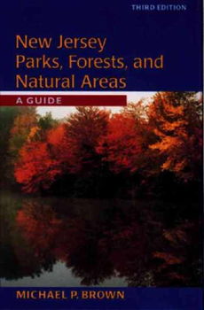 New Jersey Parks, Forests, and Natural Areasjersey 