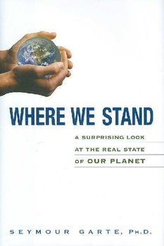 Where We Standstand 