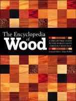 The Encyclopedia Of Woodencyclopedia 