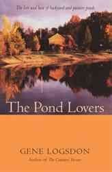 The Pond Loverspond 