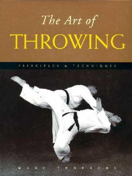 The Art of Throwingart 