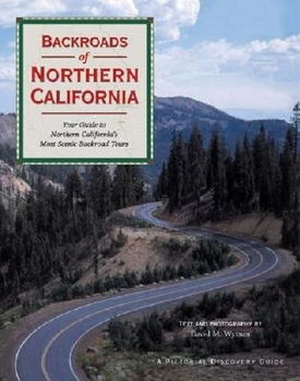 Backroads of Northern Californiabackroads 