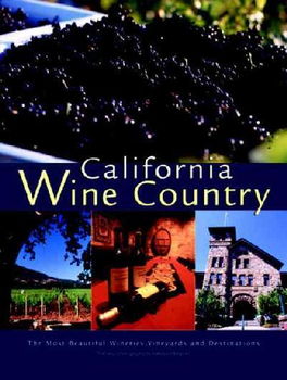 California Wine Countrycalifornia 