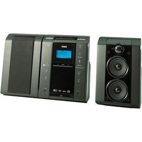 SMALL AUDIO SYSTEM