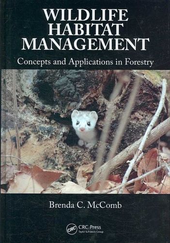 Wildlife Habitat Managementwildlife 
