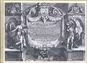 The Maneige Royalmaneige 