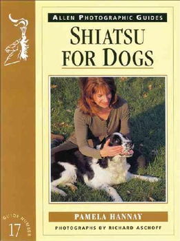 Shiatsu for Dogsshiatsu 