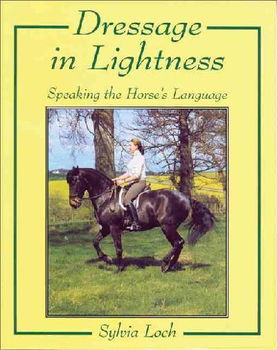 Dressage In Lightnessdressage 