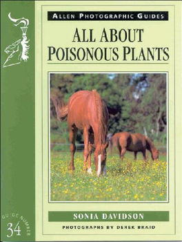 All About Poisonous Plantspoisonous 