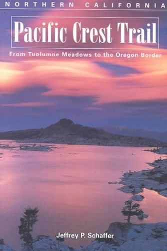 The Pacific Crest Trailpacific 