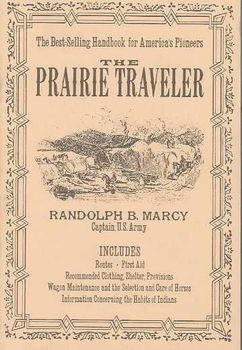 The Prairie Travelerprairie 