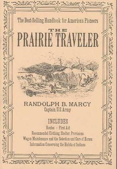 The Prairie Traveler