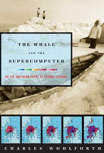 Whale And The Supercomputerwhale 