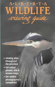 Alberta Wildlife Viewing Guidealberta 