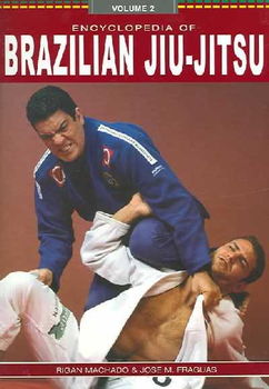 Encyclopedia of Brazilian Jiu Jitsuencyclopedia 