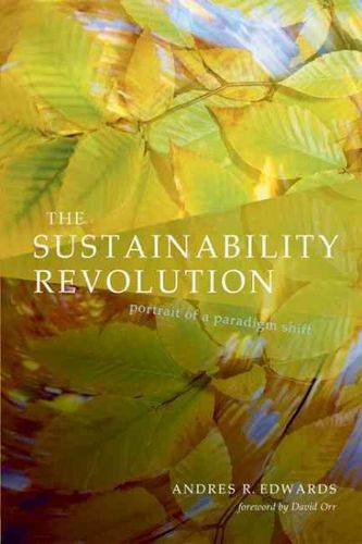The Sustainability Revolutionsustainability 