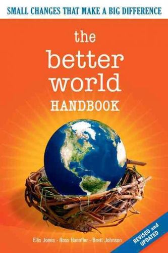 Better World Handbookbetter 