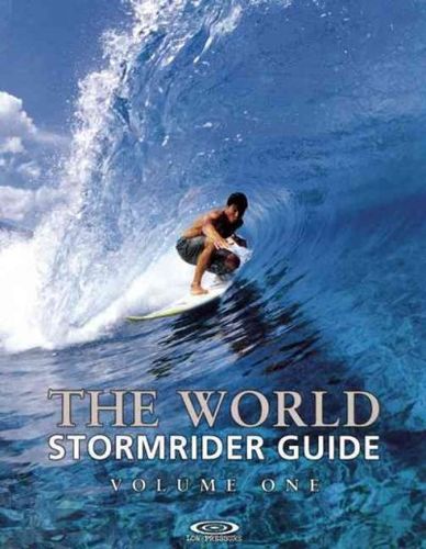 The World Stormrider Guideworld 