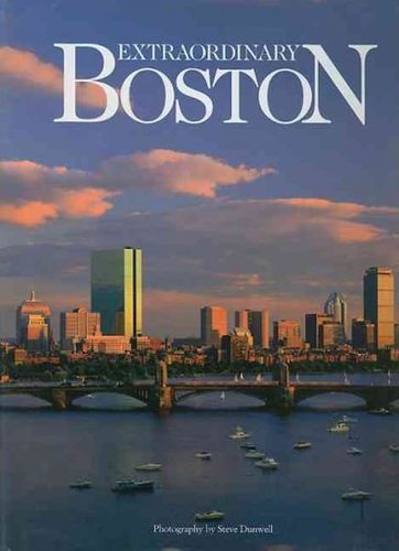 Extraordinary Bostonextraordinary 