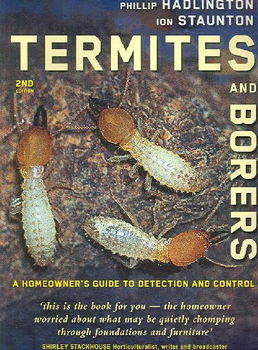Termites and Borerstermites 