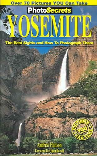 Photosecrets Yosemitephotosecrets 