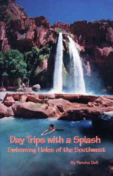Swimming Holes of the Southwest