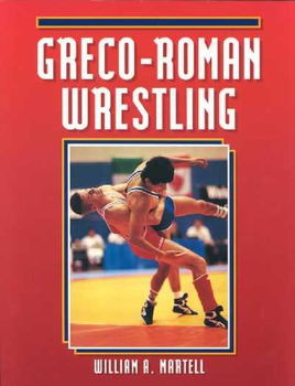 Greco-Roman Wrestlinggreco 