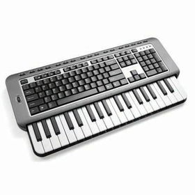 Prodikeys PC-MIDI