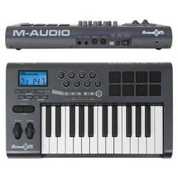 Axiom 25 USB MIDI Controller